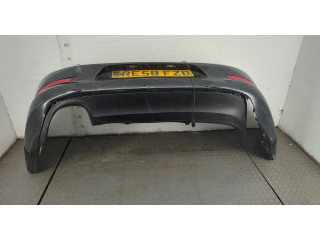 Бампер  Volkswagen Passat CC 2008-2012 задний   3C8807421E, 3C8807521