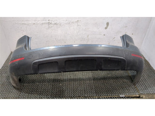 Бампер  Volkswagen Touareg 2002-2007 задний    7L6807417D, 7L6807434F