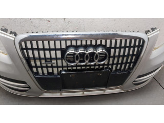 Бампер  Audi Q5 2008-2017 передний   