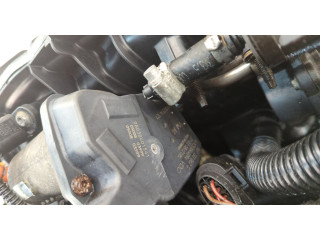 Форсунка топливная  Skoda Octavia (A5) 2004-2013         