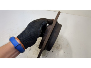 Диск тормозной  Volvo S60 2000-2009   задний         