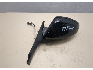 Зеркало боковое  Peugeot 2008 2013-2016  левое           