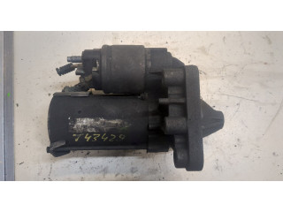 Стартер  Citroen DS3 1.6     