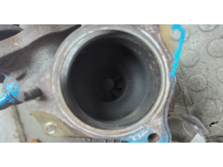  Турбина  Mercedes CLA C117 2013-2019             A6510900886