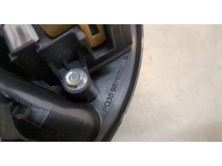 Моторчик печки  Skoda Yeti 2013-2018        