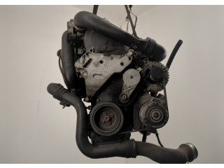  Турбина  Volkswagen Jetta 5 2004-2010             