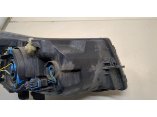 Фара передняя  Chevrolet Cruze 2009-2015 левая 