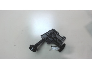 Масляный насос