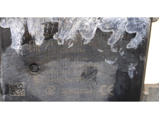 Радар круиз контроля Nissan Qashqai 2017-2023