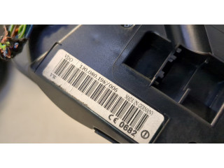 Панель приборов  Volkswagen Passat 5 2000-2005            