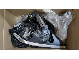 Фара передняя Volvo S90 2016-2020 правая