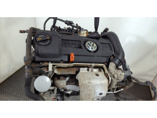  Турбина  Volkswagen Golf Plus             