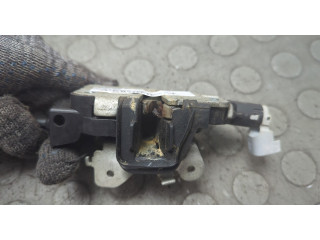 Замок багажника Ford Explorer 2001-2006