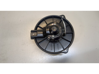 Моторчик печки Mazda RX-8