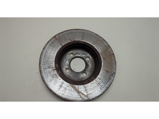 Диск тормозной Mini Cooper (R56/R57) 2006-2013 передний