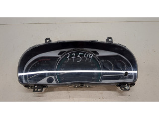 Панель приборов  Toyota Venza 2008-2017       838000T051     