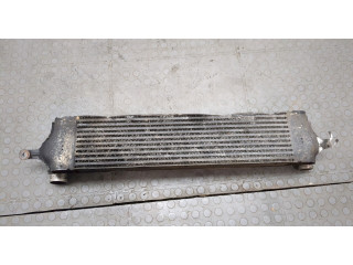 Интеркулер  Nissan X-Trail (T31) 2007-2015 2.0      