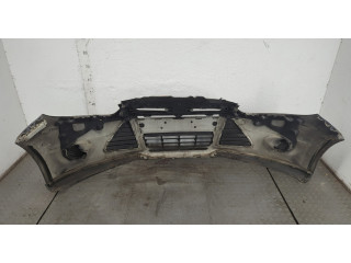 Бампер  Ford Focus 3 2011-2015 передний   1719340, BM5117757AFJAHC