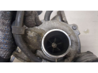  Турбина  Ford EcoSport 2012-2016             2082254, 2008150, CM5G6K682GE, RMCM5G6K682GD