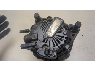 Генератор  Peugeot Partner 2002-2008           