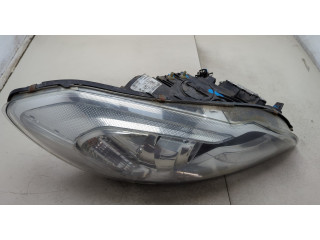 Фара передняя Volvo C70 2006-2009 правая