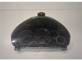 Панель приборов Mitsubishi Grandis 8100a201 2 Дизель