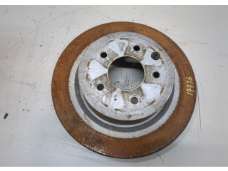 Диск тормозной Infiniti EX35 задний