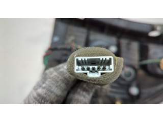 Задний фонарь          