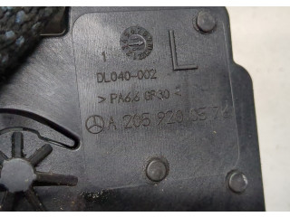 Замок багажника Mercedes GLC X253 2015-2019