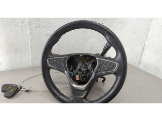 Руль  Chevrolet Equinox 2017-2024           84681360