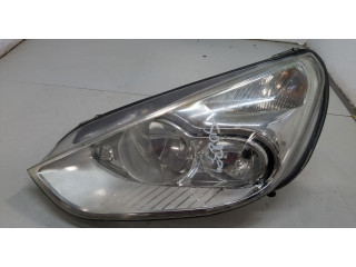 Фара передняя  Ford Galaxy 2006-2010 левая 