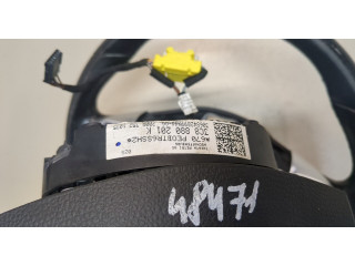 Руль  Volkswagen Passat CC 2008-2012           