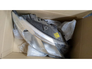 Фара передняя  Volkswagen Passat CC 2008-2012 правая 