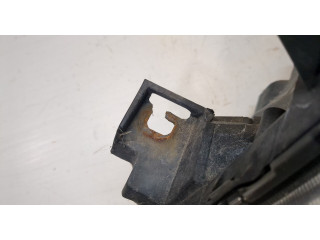 Фара передняя Toyota Urban Cruiser левая