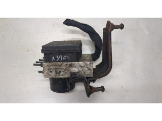 Блок АБС, насос (ABS, ESP, ASR) Mercedes ML W163 1998-2004