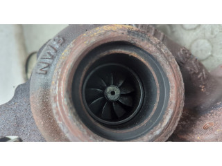  Турбина  Volkswagen Touareg 2006-2010             