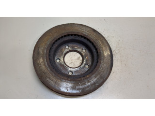 Диск тормозной  Nissan Juke 1.5  передний   2014-2019       