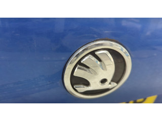 Замок багажника Skoda Octavia (A7) 2013-2023