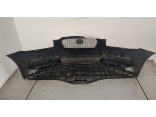 Бампер Jaguar XF 2007–2012 передний