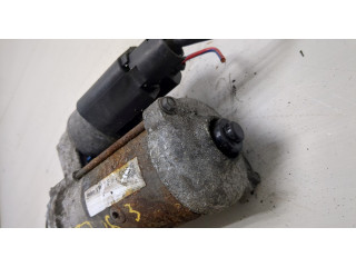 Стартер  Volkswagen Passat 7 2010-2015 Европа      