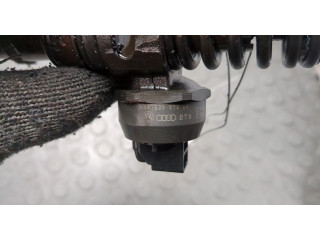 Форсунка топливная  Skoda Roomster 2006-2015    038130073AG     