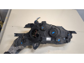 Фара передняя Mitsubishi Outlander 2012-2015 правая