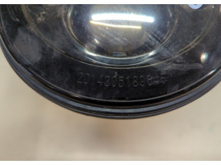Фара передняя  Jeep Wrangler 1996-2006 левая=правая 