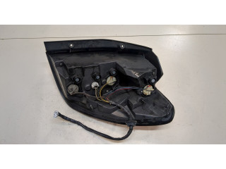 Задний фонарь