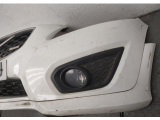 Бампер  Volvo C30 2006-2013 передний   