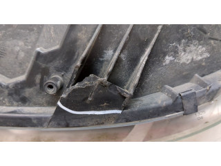 Фара передняя  Volkswagen Caddy 2004-2015 правая 