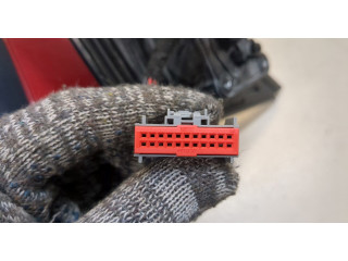 Зеркало боковое Jaguar XE 2015- левое