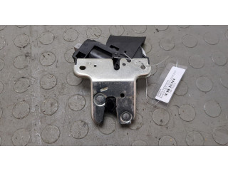 Замок багажника  Audi A4 (B7) 2004-2009       