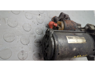 Стартер Nissan Qashqai 2006-2013