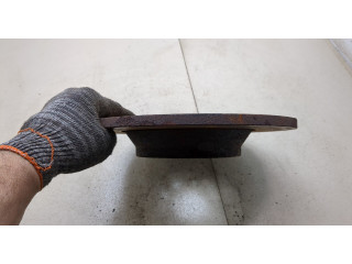 Диск тормозной  Skoda Kodiaq   задний         